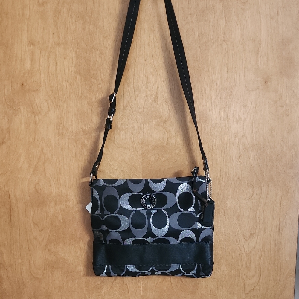 Coach Crossbody Bag